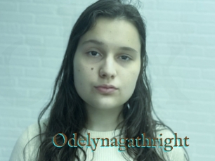 Odelynagathright