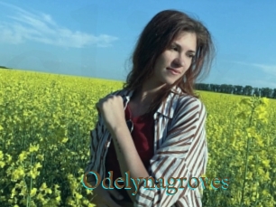 Odelynagroves
