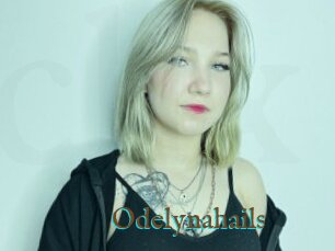 Odelynahails