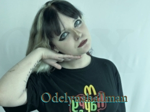 Odelynahallman