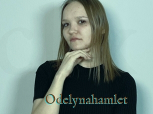 Odelynahamlet