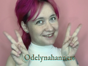 Odelynahanners