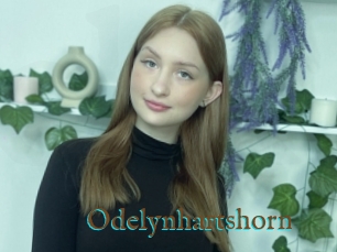 Odelynhartshorn