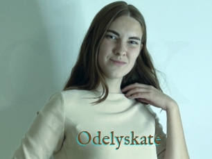 Odelyskate