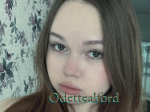 Odettealford