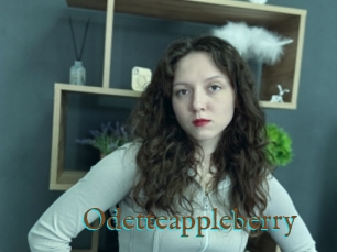 Odetteappleberry