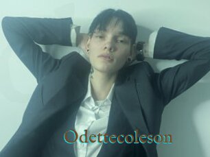 Odettecoleson