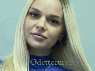 Odettecurvey