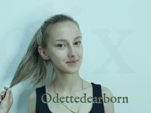Odettedearborn