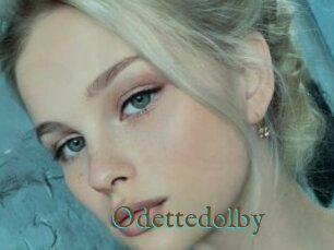 Odettedolby