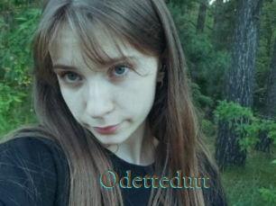 Odettedutt