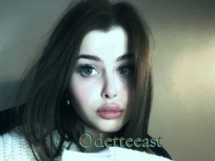 Odetteeast