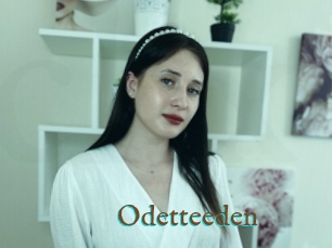 Odetteeden
