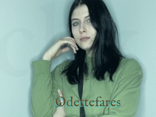 Odettefares
