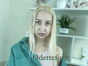 Odettefort