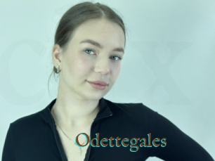 Odettegales