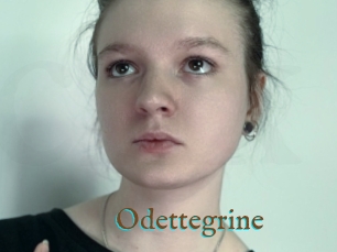 Odettegrine