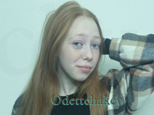 Odettehakey