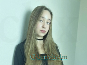 Odettehelm