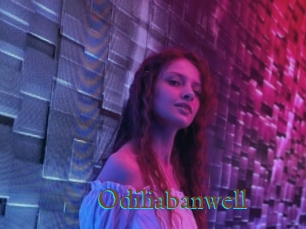Odiliabanwell