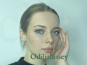 Odiliabissey