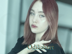 Odiliaburt
