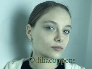 Odiliacoppens