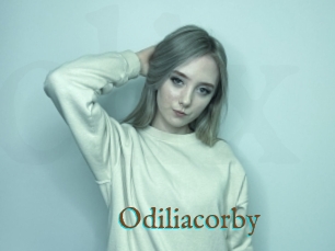 Odiliacorby