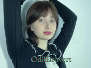 Odiliacovert