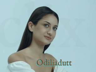 Odiliadutt