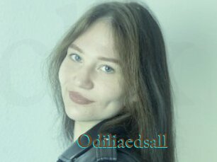 Odiliaedsall