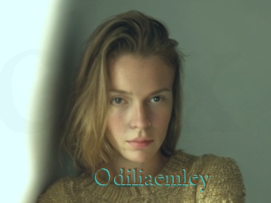Odiliaemley