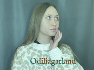 Odiliagarland