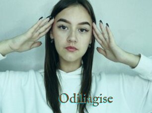 Odiliagise