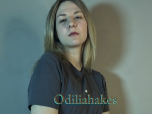 Odiliahakes