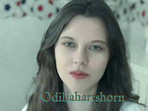 Odiliahartshorn