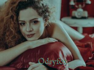 Odryfox