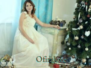 Ofiralove