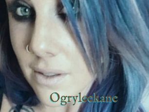 Ogryleekane