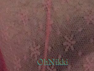 OhNikki