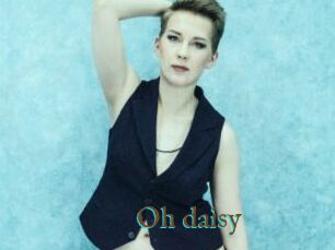 Oh_daisy