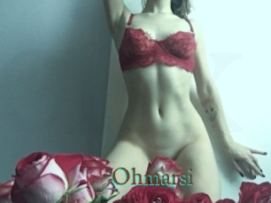 Ohmarsi