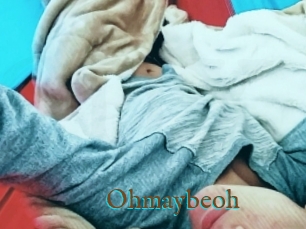 Ohmaybeoh