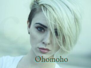 Ohomoho
