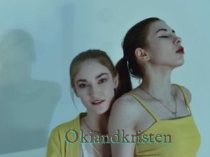 Okiandkristen