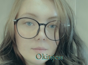 Okitsjess