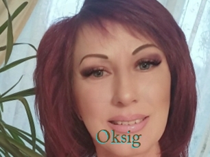 Oksig