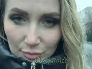 Oksismith