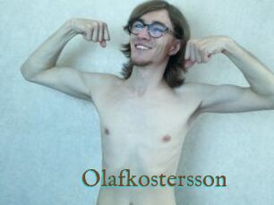Olafkostersson