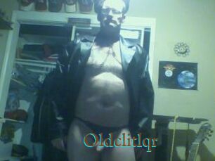 Oldclitlqr